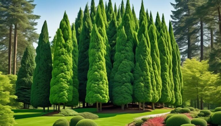 arborvitae symbol of protection