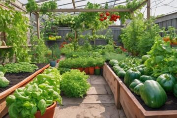 gardening advice for beginners