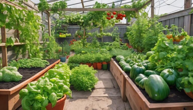 gardening advice for beginners