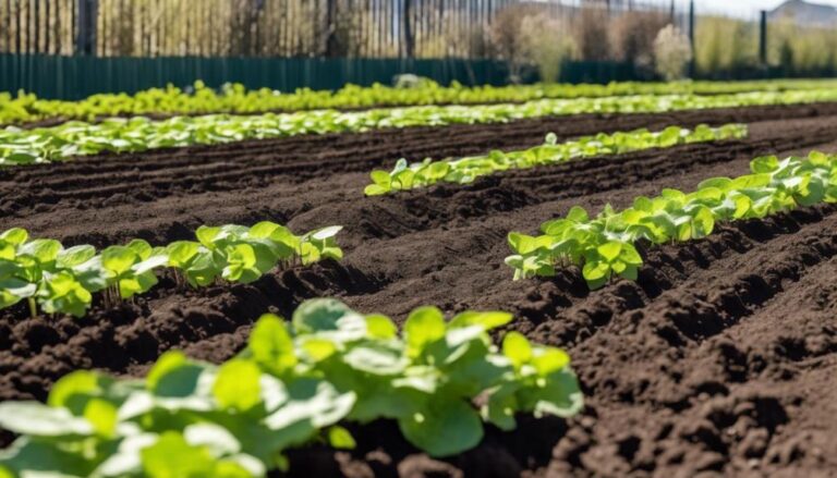 ideal planting seasons identified